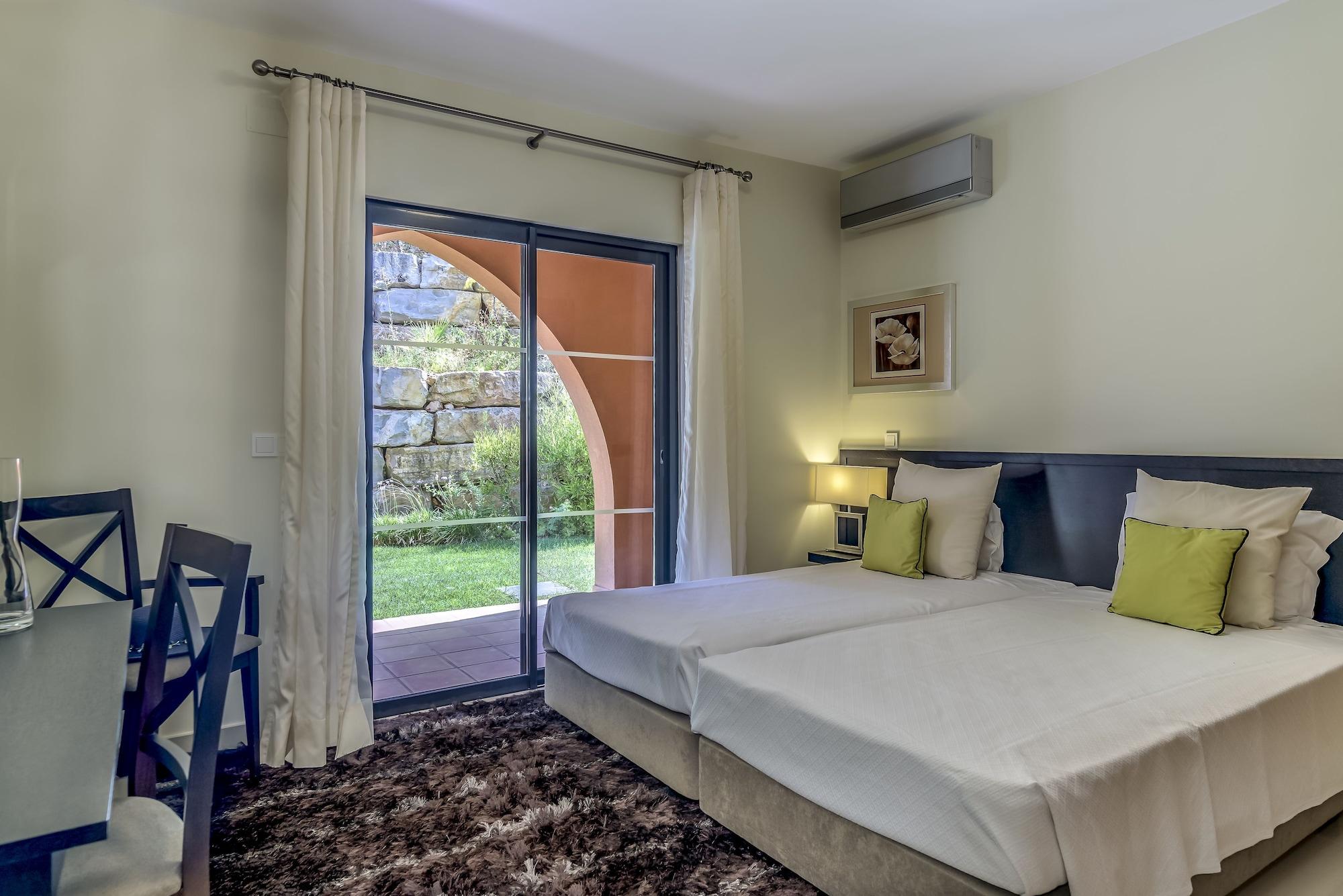 Amendoeira Golf Resort - Apartments And Villas Silves Exterior foto