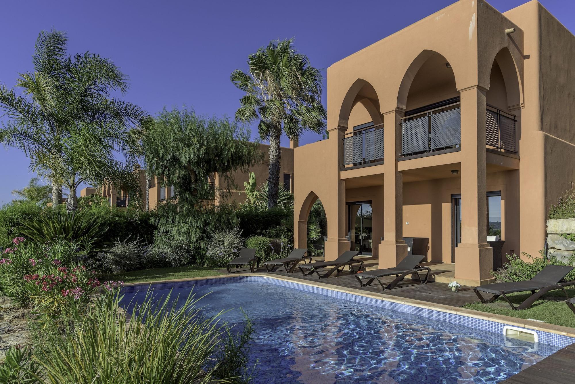 Amendoeira Golf Resort - Apartments And Villas Silves Exterior foto