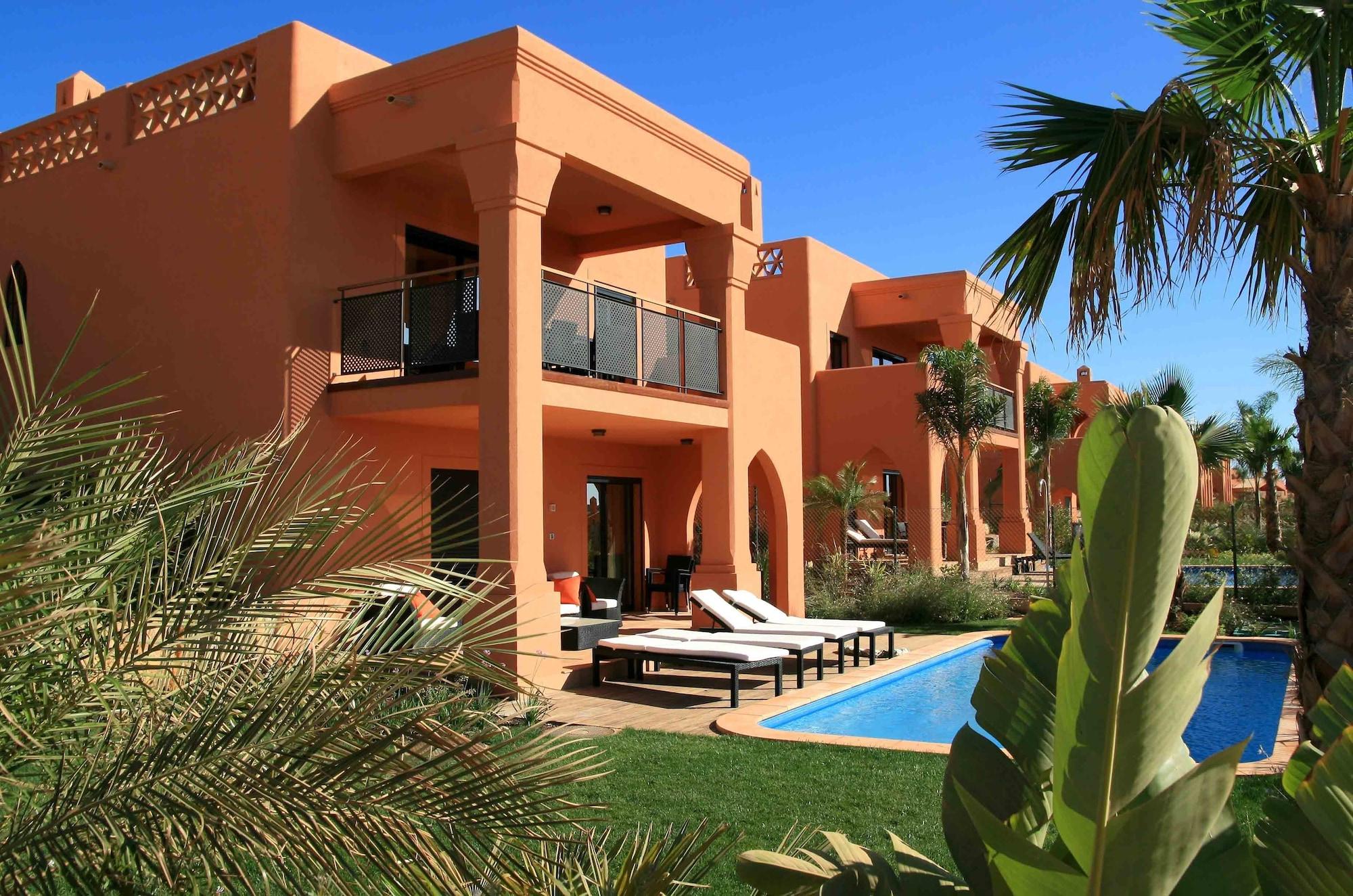 Amendoeira Golf Resort - Apartments And Villas Silves Exterior foto