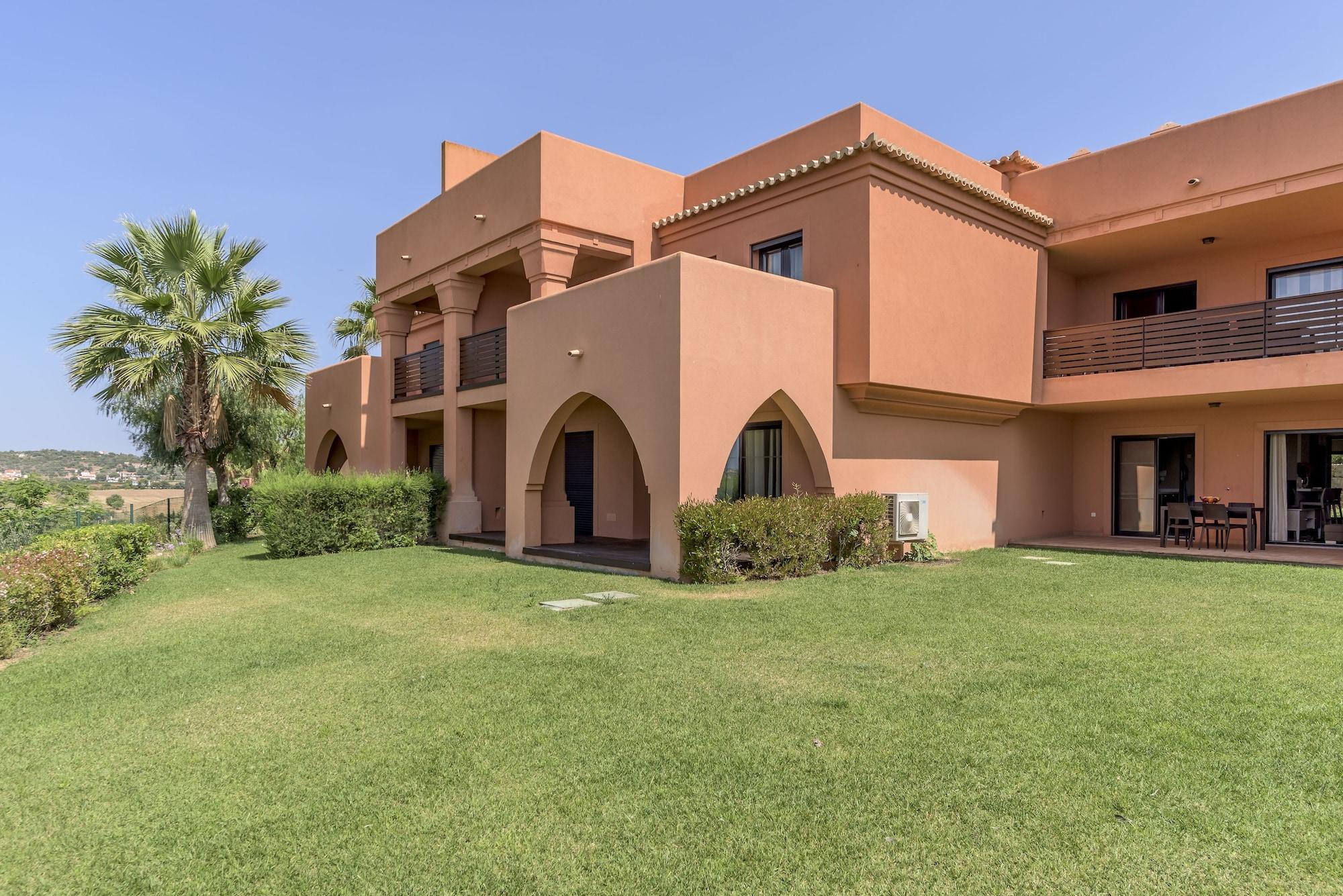 Amendoeira Golf Resort - Apartments And Villas Silves Exterior foto