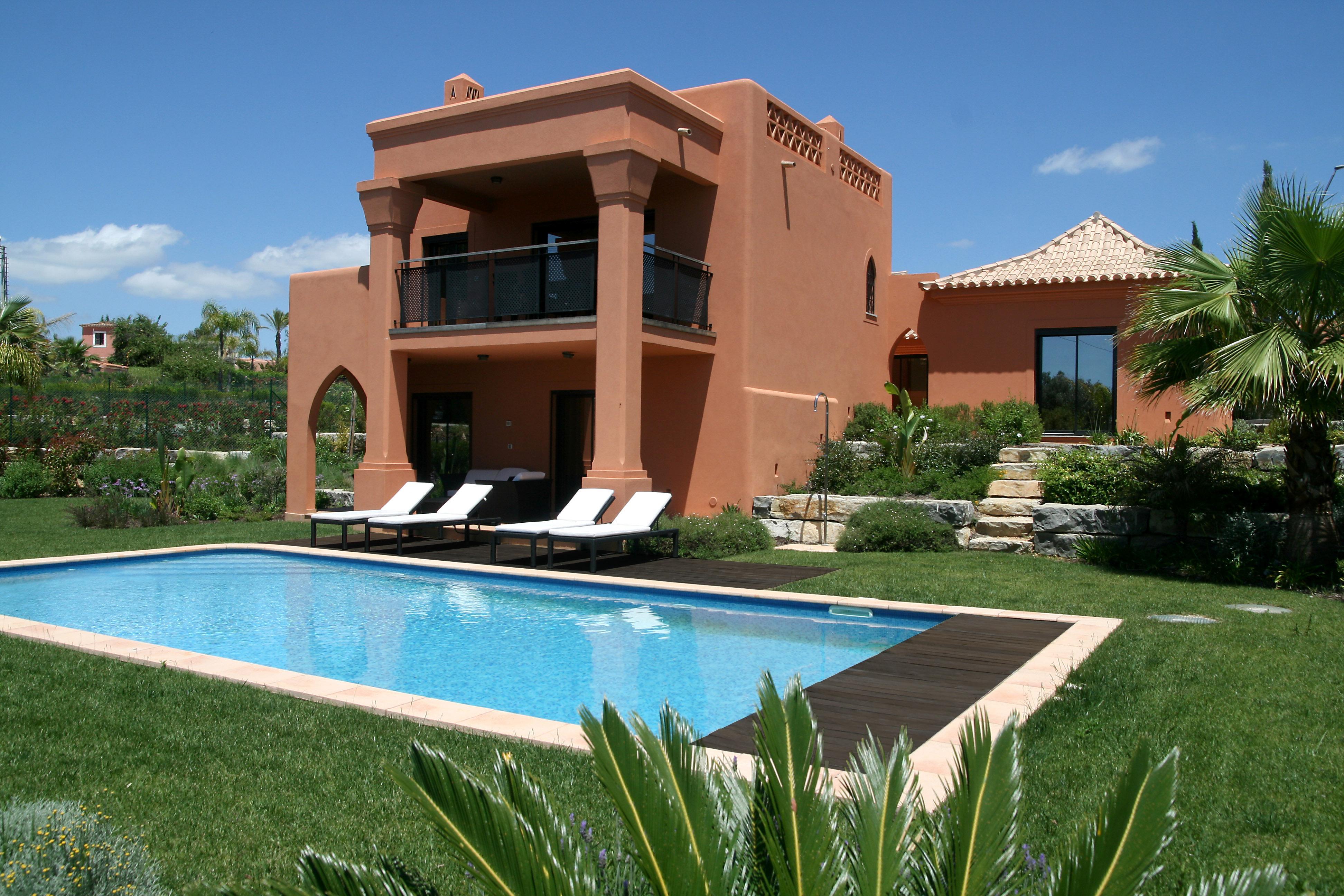 Amendoeira Golf Resort - Apartments And Villas Silves Exterior foto