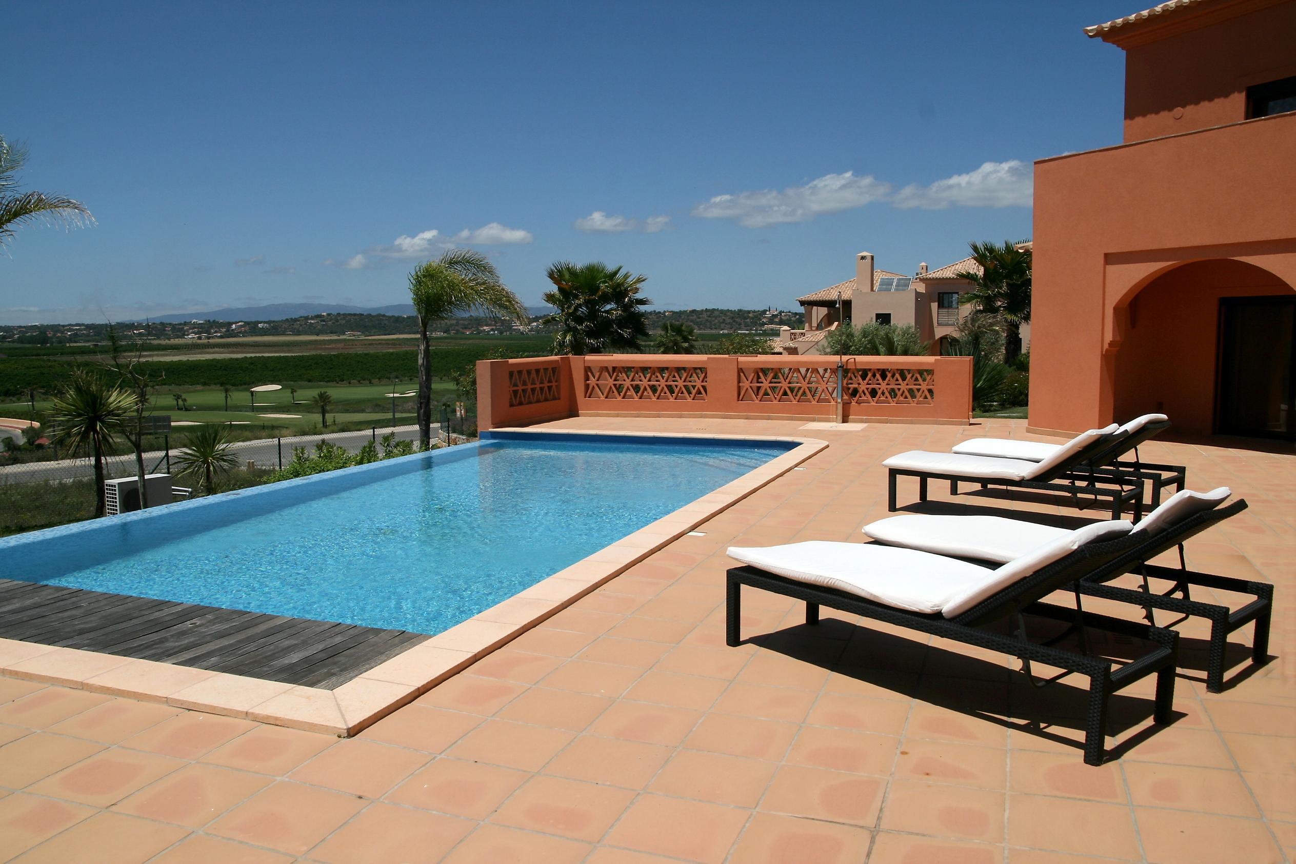 Amendoeira Golf Resort - Apartments And Villas Silves Exterior foto