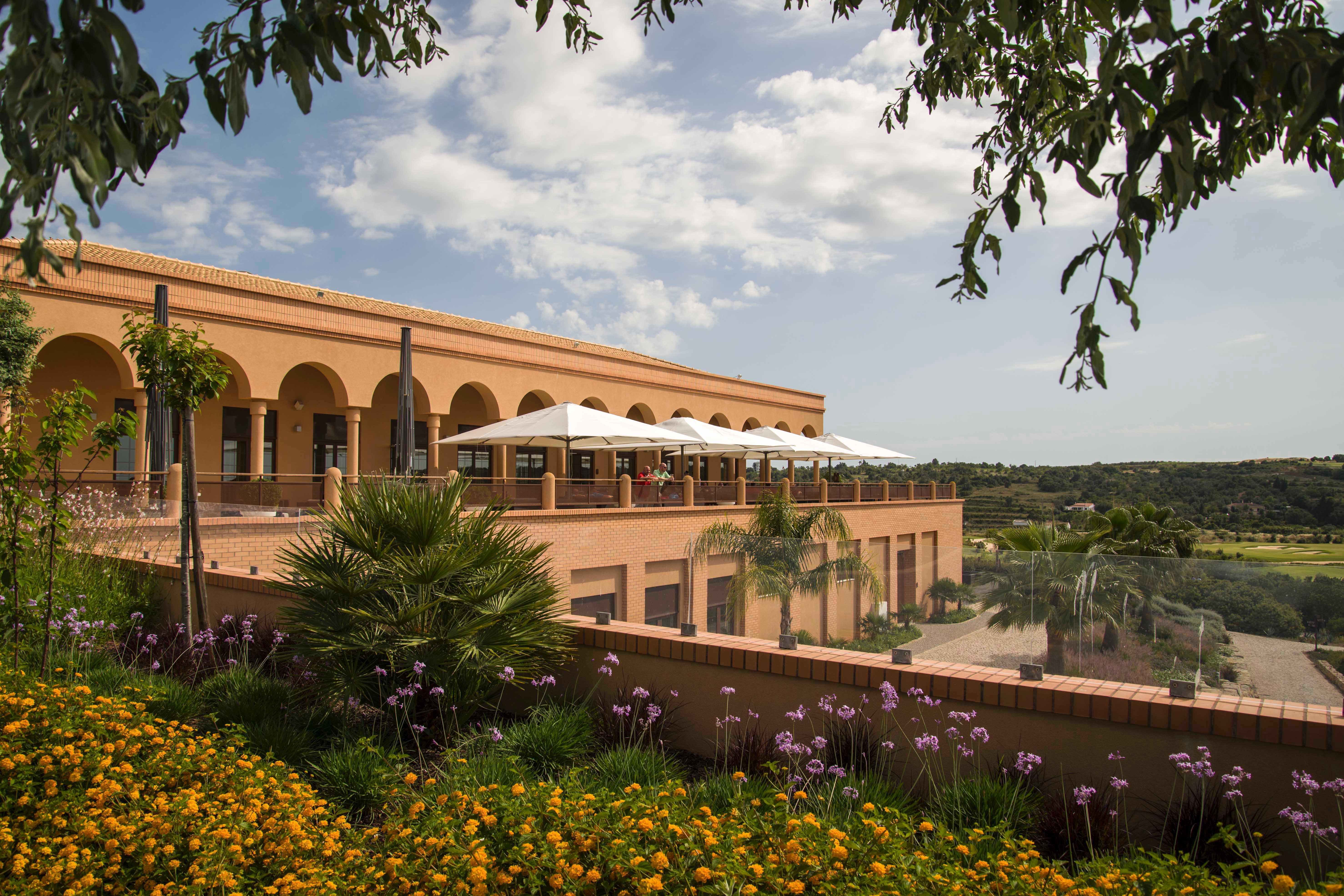 Amendoeira Golf Resort - Apartments And Villas Silves Exterior foto
