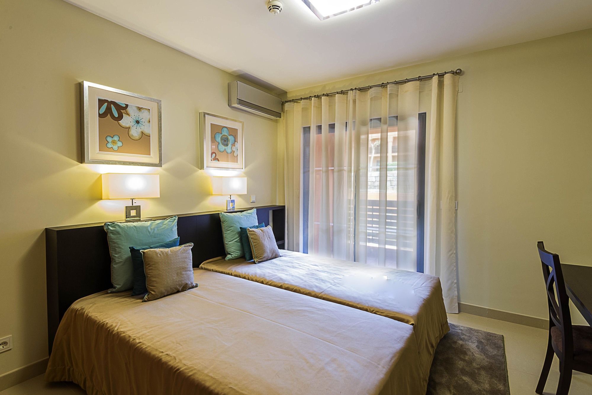 Amendoeira Golf Resort - Apartments And Villas Silves Exterior foto
