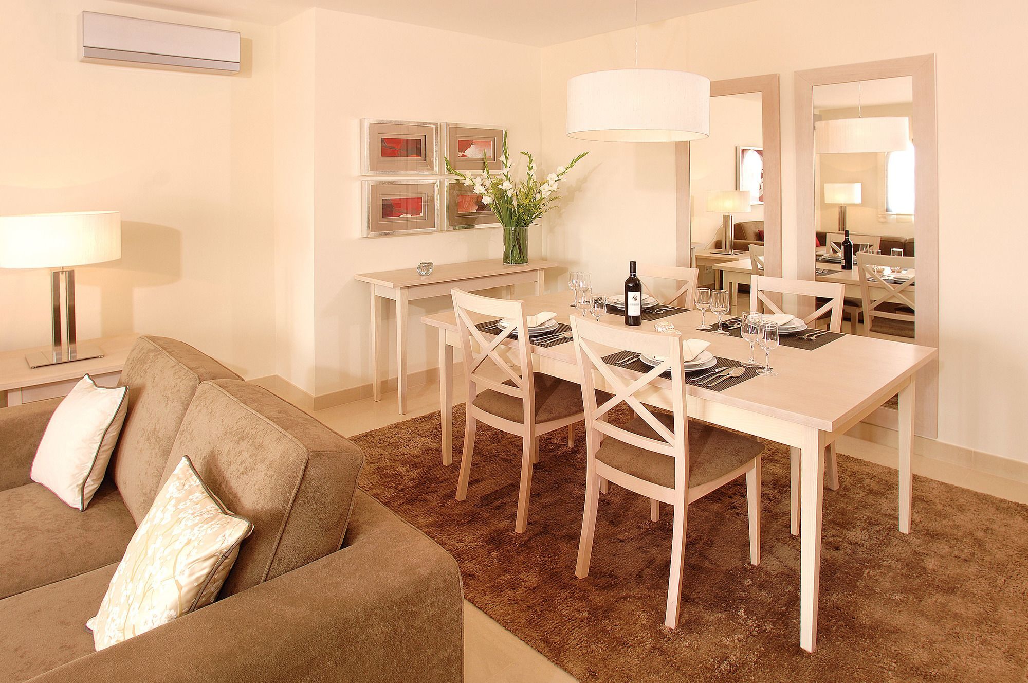 Amendoeira Golf Resort - Apartments And Villas Silves Exterior foto